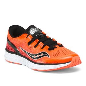 Saucony freedom sneakers